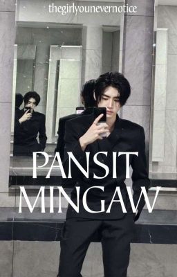 Read Stories PANSIT MINGAW (BISAYA SERIES)  - TeenFic.Net