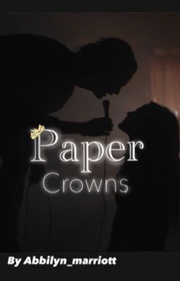 Paper crowns (James Marriott) 
