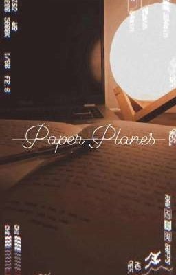 Paper Planes 