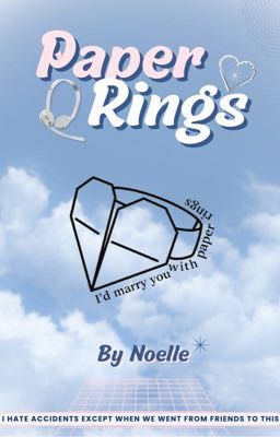 Paper Rings