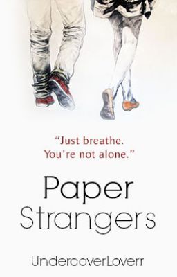 Paper Strangers