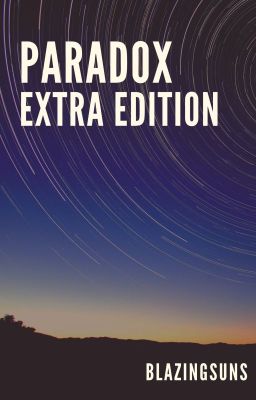 Paradox (Extra Edition)