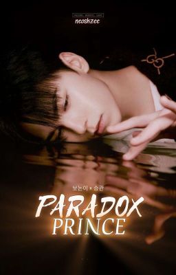 Paradox Prince : Verkwan