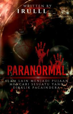 PARANORMAL (COMPLETED)