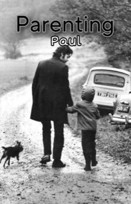 Parenting Paul 