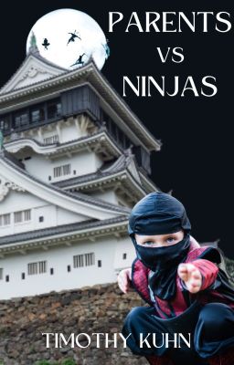 Parents Vs Ninjas