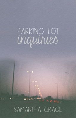 Parking Lot Inquiries