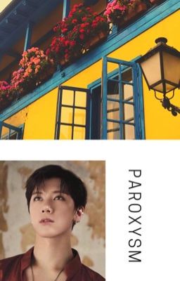 PAROXYSM- NCT TEN