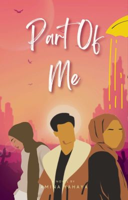 Part Of Me [wattys2019] 