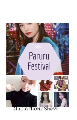 Paruru Festival