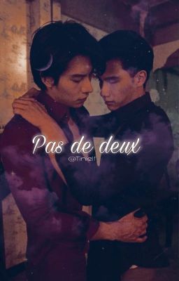 Pas de deux ~ MaxTul