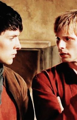 Passageways - Merthur One Shot