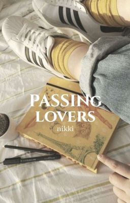 PASSING LOVERS // PTG