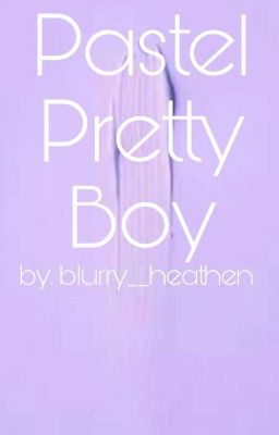 Pastel Pretty Boy (Joshler)