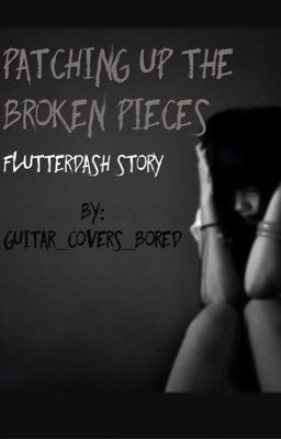 Patching Up The Broken Pieces | FlutterDash Story