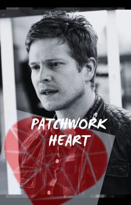 Patchwork heart