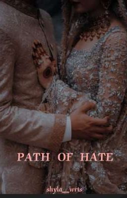 PATH  OF  HATE