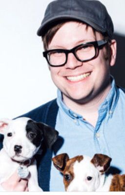 Patrick stump x reader