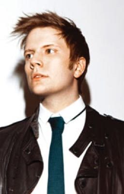 Patrick stump x reader 