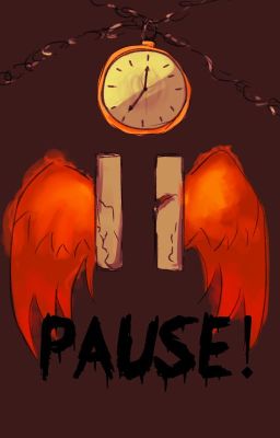 PAUSE! [MHA x OP!Reader]