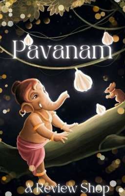 Pavanam || A Review shop