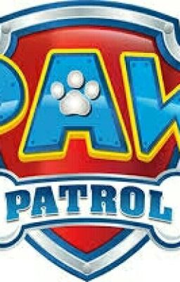 Paw Patrol 1 Shots