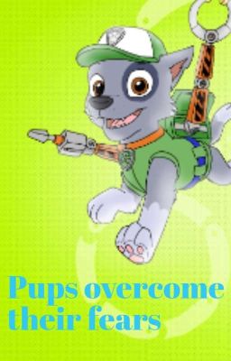 Read Stories Paw Patrol: Darkest fears - TeenFic.Net