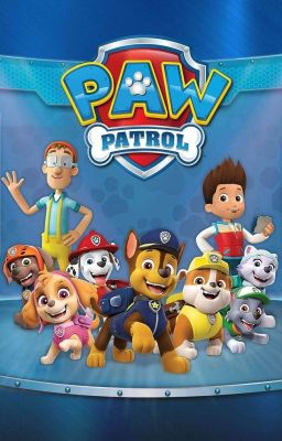 PAW Patrol: Lookout High