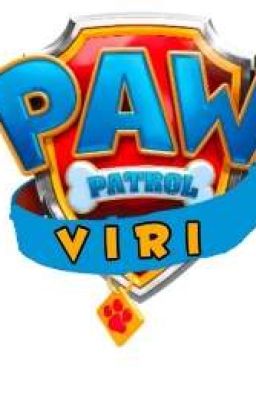 Paw Patrol new Puppy girl 