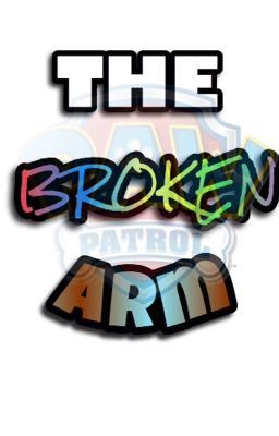 PAW Patrol: The Broken Arm