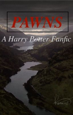 Pawns | A Draco Malfoy Love Story