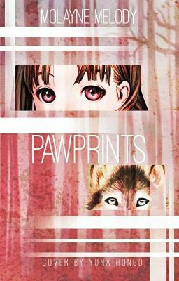 Pawprints (✅)