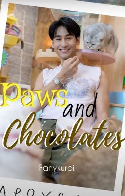 Paws and Chocolate [OneShot] (BxB)