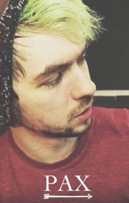 PAX ➳ Jacksepticeye 