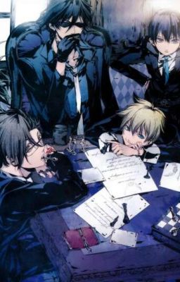 Paying the Piper [La Storia Della Arcana Famiglia fanfiction]