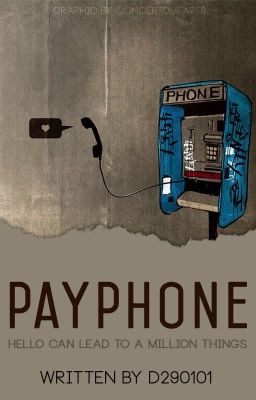 Payphone