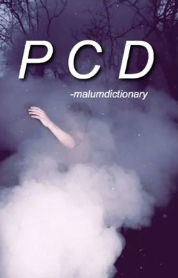 PCD || Muke ✓