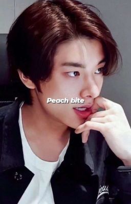 Peach Bite_Sunjake 