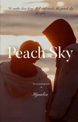 Peach Sky | JisungXJaemin