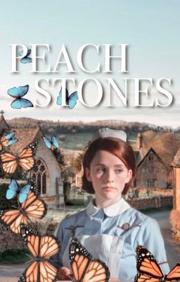 PEACH STONES, band of brothers