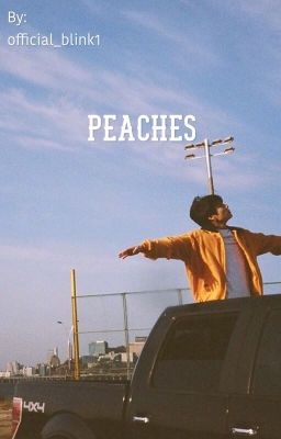 Peaches  [ J.JK LL.M ]