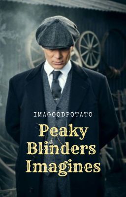 Peaky Blinders Imagines