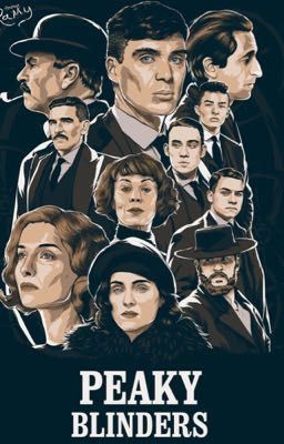 Peaky Blinders | Preferences and imagines 