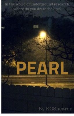 Read Stories Pearl - TeenFic.Net