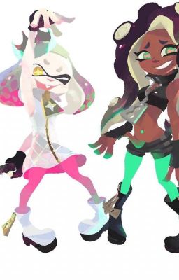 pearl x marina fanfic