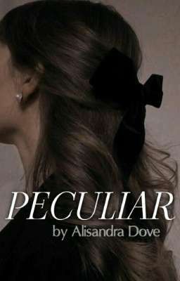 PECULIAR (✓)