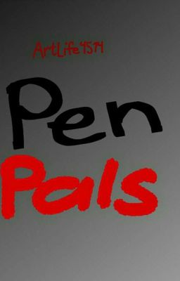 Pen Pals