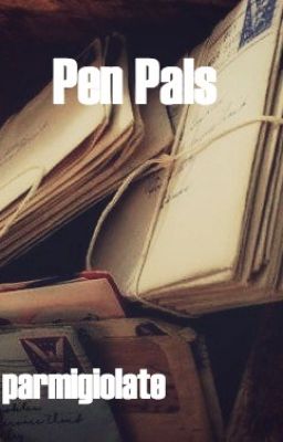 Pen Pals