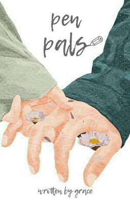 PEN PALS | ORIGINAL