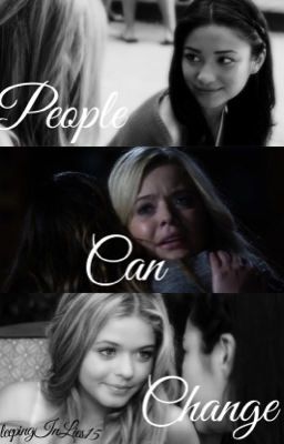 People Can Change (Emison)